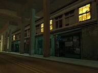 1 Hour Photo store in Commerce, Los Santos.