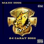 The CD cover.