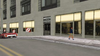 366 - Grand Theft Wiki, the GTA wiki