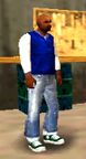8-Ball in GTA Liberty City Stories.