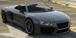 9F Cabrio