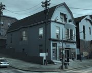 The Acter LCPD station.