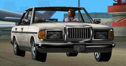 Cutscene variant.