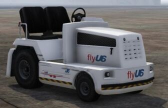Airtug