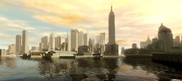 Algonquin Skyline]]