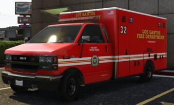 Ambulance