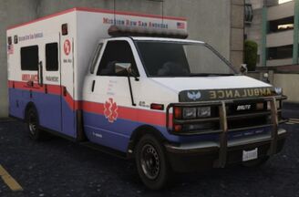 Ambulance