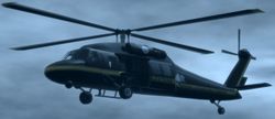 Annihilator