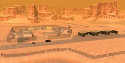 Area 69.