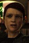 Ashley in GTA IV.
