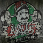Axel's Pay 'n' Spray's logo in GTA IV.