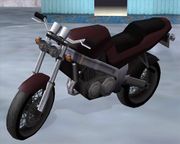 First body variant.