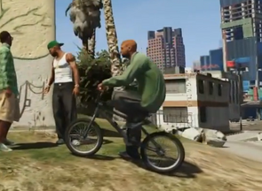 BMX