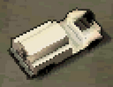 A Baggage Handler in GTA Chinatown Wars.