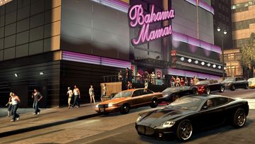 Bahama Mamas - Grand Theft Wiki, the GTA wiki