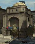 Chinatown branch of the Bank of Liberty, GTA IV.