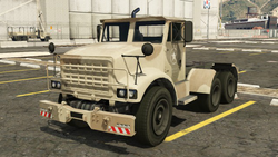 Barracks Semi