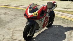 Bati 801RR