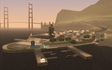 Bayside
