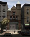 Vitullo Avenue, Berchem, Alderney (GTA IV), also known as "Engine Company No 1" and "Engine Company No 2". The firehouse is based on Engine Company No. 2 in Hoboken, New Jersey.