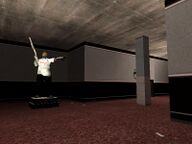 The statued beta version of Smoke.