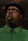 Big Smoke.