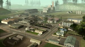 Blueberry-GTASA-southwestwards.jpg