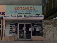 The Little Haiti store.