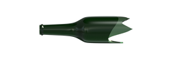 Bottle in GTA V.
