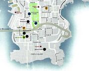 A map of Broker.