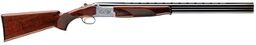 The Browning 0/U which is in GTA Liberty City Stories and GTA Vice City Stories.