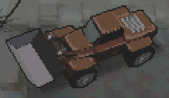 Bulldozer