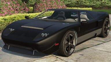 Bullet