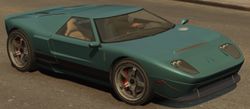 Bullet GT