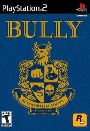 Classes, Bully Wiki