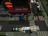 Fortside, Bohan, Liberty City.