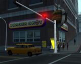Financial, San Fierro, San Andreas