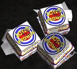 Burger Shot boxes.