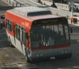 GTA V, red variant, in the second GTA V trailer.