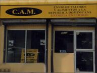 C.A.M. in Little Haiti, Vice City.