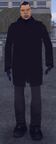 A CIA agent.