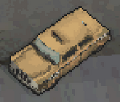Cabbie