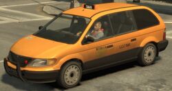 Cabby