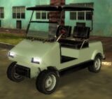 GTA Vice City Stories (Rear quarter view).
