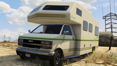 Camper