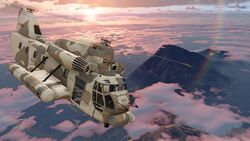 Cargobob