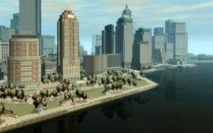CastleGardenCity-GTAIV-southeastwards.jpg