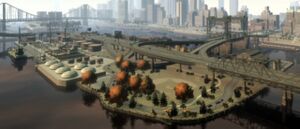ChargeIsland-GTAIV-southwestwards.jpg