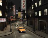 Cavity Lane, a typical narrow street found in Chinatown, GTA IV.