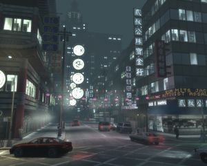 Chinatown-GTAIV-westwards.jpg